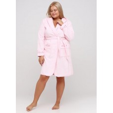 Халат Ramel S,M,L,XL махра однотонний 419 Халат Ramel S,M,L,XL махра однотонний 419